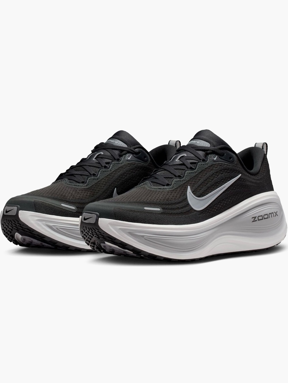 Nike Vomero Plus Men's Road Running Shoes